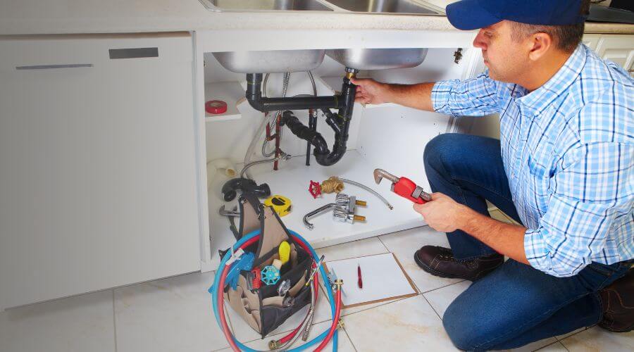 Professional Tankless Water Heater Installation in Frenchville, ME
